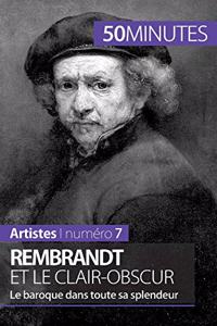 Rembrandt et le clair-obscur