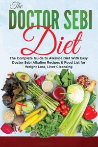 The Dr. Sebi Diet