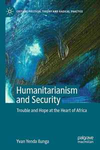 Humanitarianism and Security