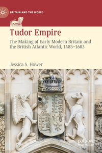 Tudor Empire