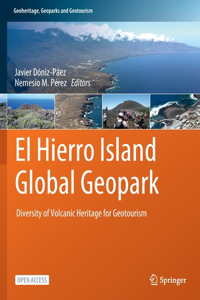 El Hierro Island Global Geopark