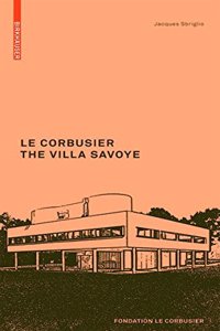 The Villa Savoye