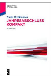 Jahresabschluss Kompakt