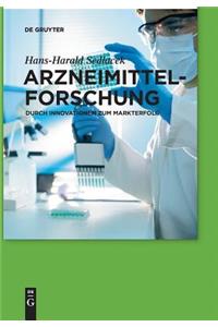 Arzneimittelforschung