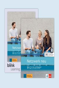 Netzwerk neu in Teilbanden