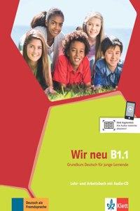 Wir neu zweibandig
