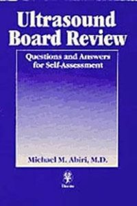 Ultrasound Board Review