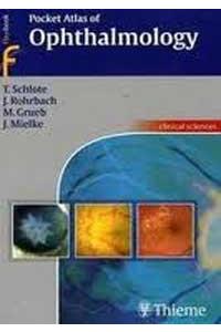 Pocket Atlas Of Ophthalmology : Clinical Sciences