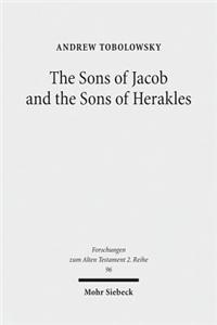 Sons of Jacob and the Sons of Herakles