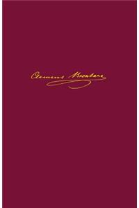 Prosa Iii,2: Italienische Marchen II: Gockel Und Hinkel/ Gockel, Hinkel Und Gackeleia