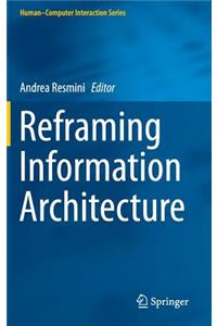 Reframing Information Architecture