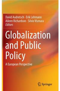 Globalization and Public Policy