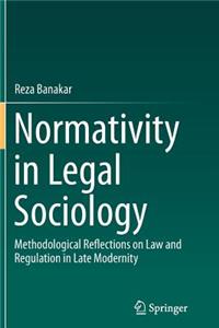 Normativity in Legal Sociology