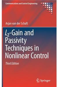 L2-Gain and Passivity Techniques in Nonlinear Control