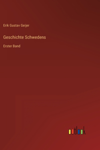 Geschichte Schwedens