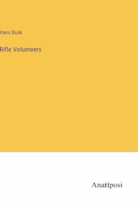 Rifle Volunteers