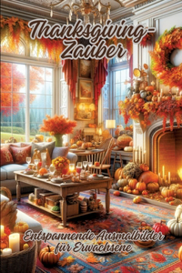Thanksgiving-Zauber