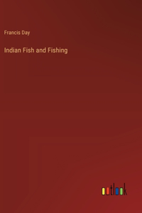 Indian Fish and Fishing