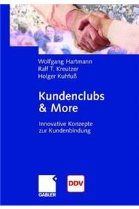 Kundenclubs & More