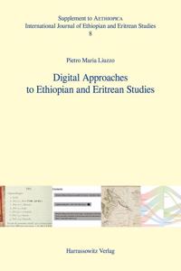 Digital Approaches to Ethiopian and Eritrean Studies
