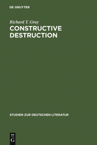 Constructive Destruction