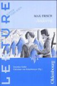 Max Frisch Andorra