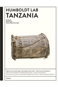 Humboldt Lab Tanzania