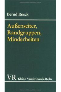 Aussenseiter, Randgruppen, Minderheiten
