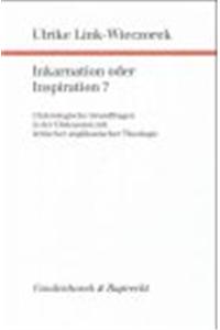 Inkarnation Oder Inspiration?