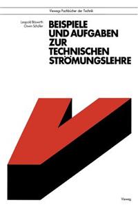 Beispiele Und Aufgaben Zur Technischen Strömungslehre