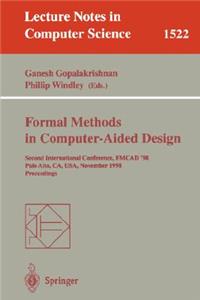 Formal Methods in Computer-Aided Design