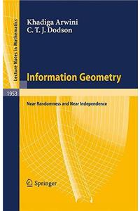 Information Geometry