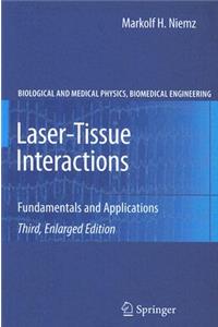 Laser-Tissue Interactions