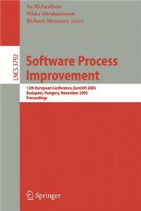 Software Process Improvement