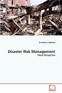 Disaster Risk Management