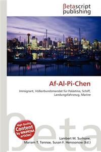 AF-Al-Pi-Chen