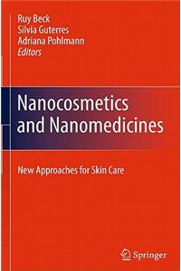 Nanocosmetics and Nanomedicines