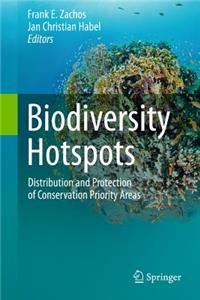 Biodiversity Hotspots