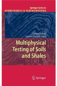 Multiphysical Testing of Soils and Shales