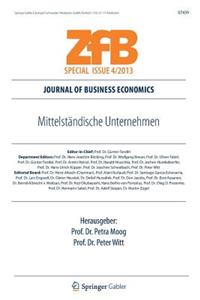 Mittelständische Unternehmen