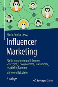 Influencer Marketing