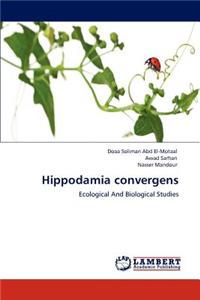 Hippodamia convergens