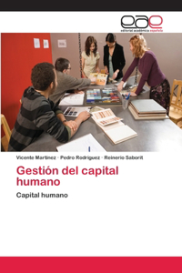 Gestión del capital humano