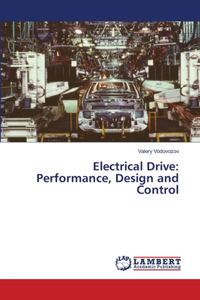 Electrical Drive