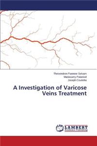 Investigation of Varicose Veins Treatment