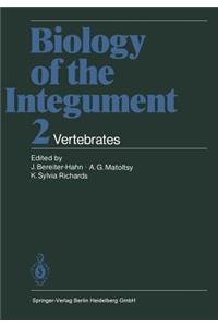 Biology of the Integument