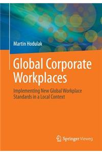 Global Corporate Workplaces