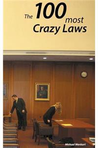 100 Crazy Laws