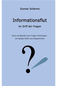 Informationsflut im Griff der Fragen