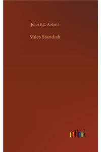 Miles Standish